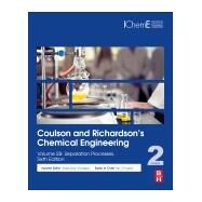 Coulson and Richardsons Chemical Engineering by Ray, Ajay Kumar, 9780081010976