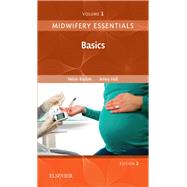 Midwifery Essentials by Baston, Helen, Ph.D.; Hall, Jenny, R.N., 9780702070976