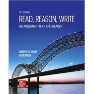 Looseleaf Read, Reason, Write by Seyler, Dorothy U., 9781266690976