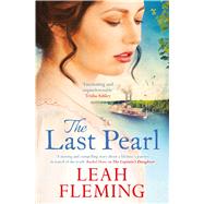 The Last Pearl by Fleming, Leah, 9781471140976