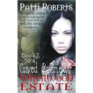 Witchwood Estate by Roberts, Patti; Paradox Book Cover Designs; Ormiston-smith, Tabitha; Medler, Ella, 9781499100976