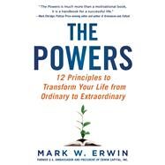 The Powers by Erwin, Mark W., 9781510740976