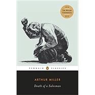 Death of a Salesman,Miller, Arthur,9780141180977