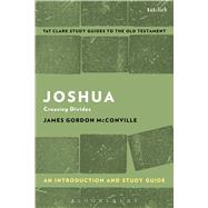 Joshua: An Introduction and Study Guide Crossing Divides by McConville, James Gordon; Curtis, Adrian H., 9780567670977