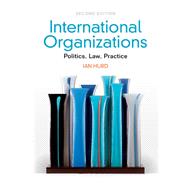 International Organizations by Hurd, Ian, 9781107040977