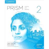 Prism 2 by Ostrowska, Sabina; Jordan, Nancy; Blackwell, Angela (CON); Gokay, Janet (CON), 9781316620977