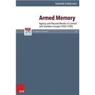 Armed Memory by Erdelyi, Gabriella, 9783525550977