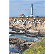 Mendocino by Scott Evans, 9798823030977