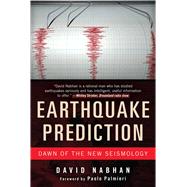 Earthquake Prediction by Nabhan, David; Palmieri, Paolo, 9781510720978