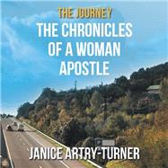 The Journey by Artry-turner, Janice, 9781532050978