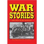 War Stories by Hagerman, Bart, 9781563110979