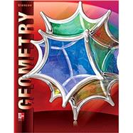 Geometry, 1-year Student Bundle by McGraw Hill, 9780076640980
