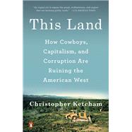 This Land by Ketcham, Christopher, 9780735220980