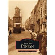 Around Penryn by Warmington, Ernie, 9780752420981