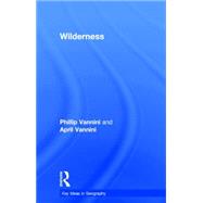 Wilderness by Vannini; Phillip, 9781138830981