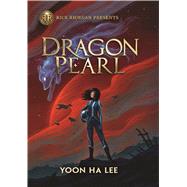 Dragon Pearl by Lee, Yoon Ha, 9781432860981