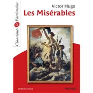 Les Misrables - Classiques et Patrimoine by Victor Hugo, 9782210760981