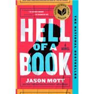 Hell of a Book by Mott, Jason, 9780593330982