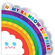 My Rainbow Surprise by Sklansky, Amy E.; Dunn, Anna, 9781338110982