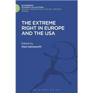 The Extreme Right in Europe and the USA by Hainsworth, Paul, 9781474290982