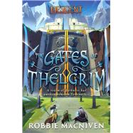 The Gates of Thelgrim by Robbie MacNiven, 9781839080982