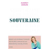 Souveraine by Audrey Akoun, 9782017250982