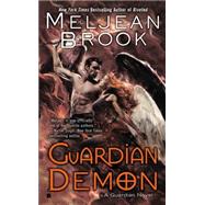 Guardian Demon by Brook, Meljean, 9780425250983