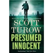 Presumed Innocent by Scott Turow, 9780446350983