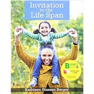 Loose-Leaf Version for Invitation to the Life Span by Berger, Kathleen Stassen, 9781319220983
