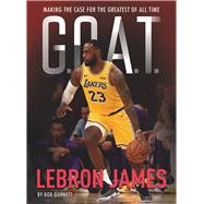 Lebron James by Gurnett, Bob, 9781454930983