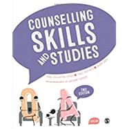 Counselling Skills and Studies by Dykes, Fiona Ballantine; Postings, Traci; Kopp, Barry; Crouch, Anthony, Dr., 9781473980983