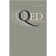 QED by Morris, Charles E., III; Nakayama, Thomas K., 9781684300983