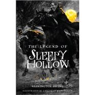 The Legend of Sleepy Hollow by Birmingham, Christian; Irving, Washington, 9781786750983