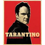 Tarantino by Shone, Tom, 9781683830986