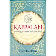 Kabbalah by Freedman, Harry, 9781472950987