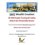 Safe Wealth Creation by Cherry, Richard; Nichols, Gail, 9781502570987