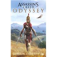 Assassin's Creed: Odyssey by Gordon Doherty, 9791028110987