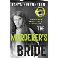 The Suicide Bride by Bretherton, Tanya, 9780733640988