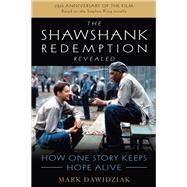 The Shawshank Redemption Revealed by Dawidziak, Mark, 9781493040988