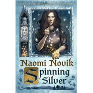Spinning Silver A Novel by NOVIK, NAOMI, 9780399180989