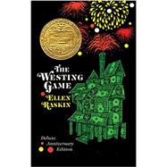 The Westing Game by Raskin, Ellen, 9780451480989