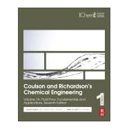 Coulson and Richardsons Chemical Engineering by Shankar, V.; Chhabra, R. P., 9780081010990