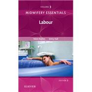 Midwifery Essentials: Labour by Baston, Helen, 9780702070990
