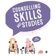 Counselling Skills and Studies by Dykes, Fiona Ballantine; Postings, Traci; Kopp, Barry; Crouch, Anthony, 9781473980990
