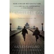 Never Let Me Go (Movie Tie-In Edition) by ISHIGURO, KAZUO, 9780307740991