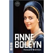 Anne Boleyn by Brenton, Howard, 9781848420991