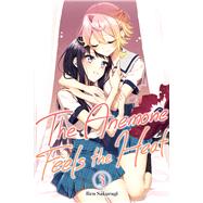 The Anemone Feels the Heat, Vol. 3 by Sakuragi, Ren; Amaki, Mei; Sze, Rebecca, 9798855400991