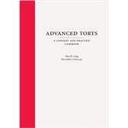 Advanced Torts by Long, Alex B.; Duncan, Meredith J., 9781611630992