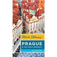 Rick Steves Prague & the Czech Republic by Steves, Rick; Vihan, Honza, 9781641710992