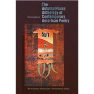 The Autumn House Anthology of Contemporary American Poetry by Michael Simms, Giuliana Certo, and Christine Stroud, 9781932870992